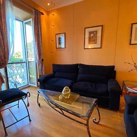 Palazzo Luxury Suite - View To Liston Square & Old Fortress Of Corfu Old Town エクステリア 写真