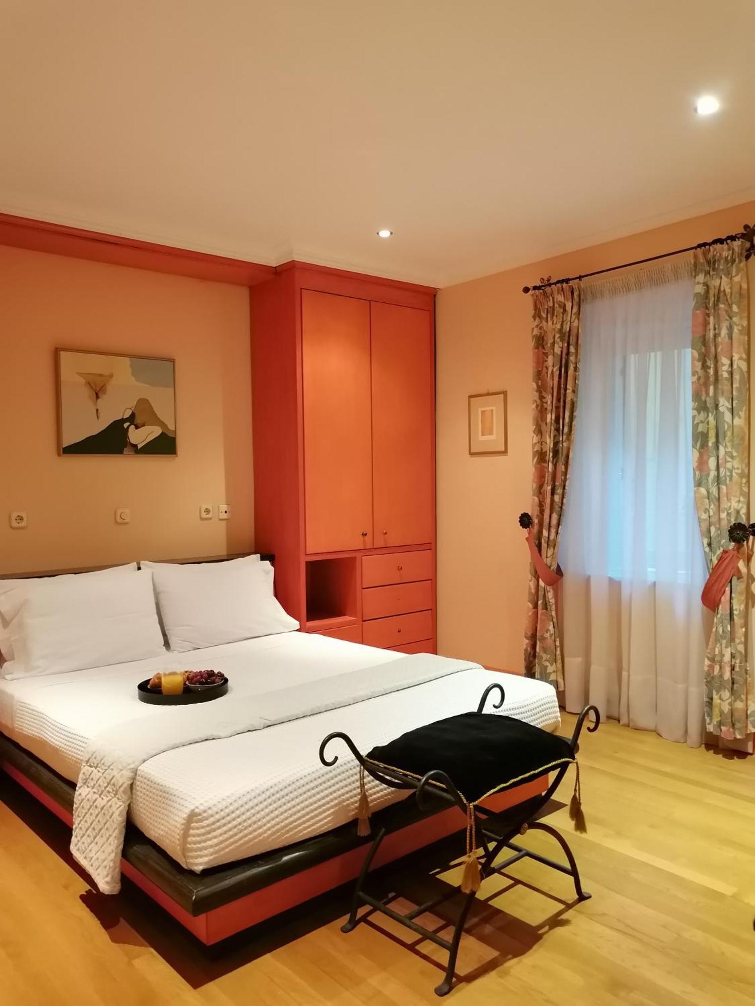 Palazzo Luxury Suite - View To Liston Square & Old Fortress Of Corfu Old Town エクステリア 写真