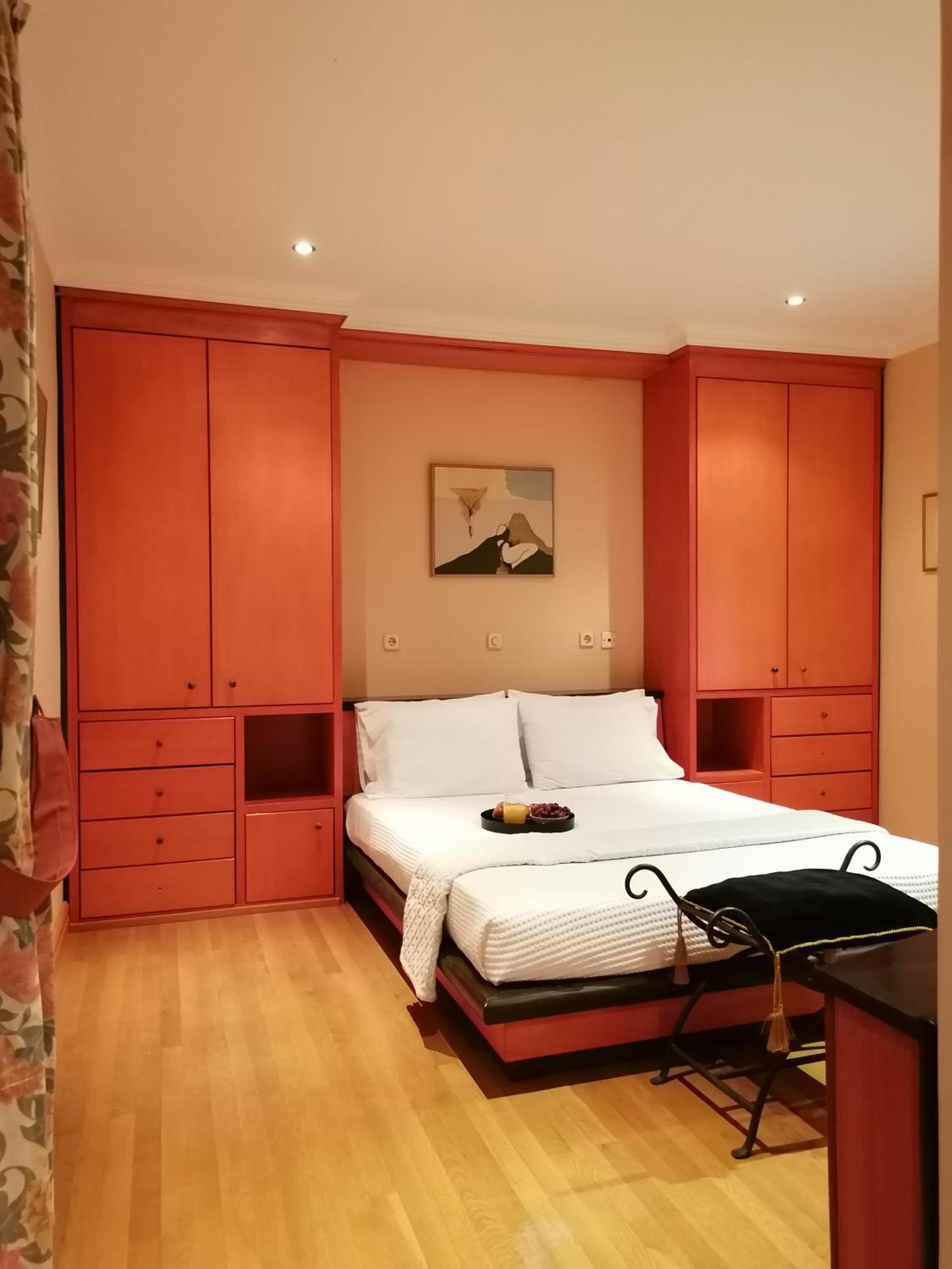 Palazzo Luxury Suite - View To Liston Square & Old Fortress Of Corfu Old Town エクステリア 写真