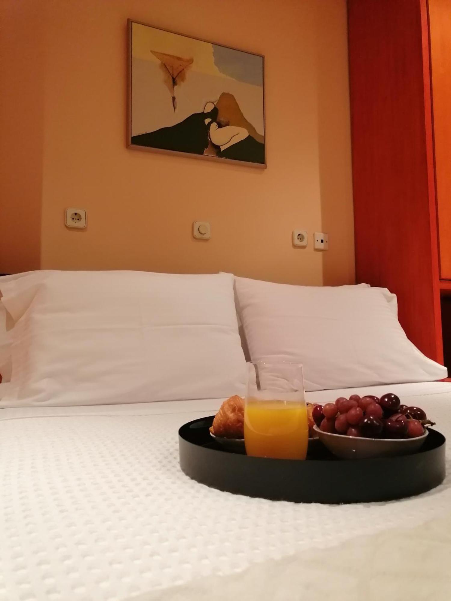 Palazzo Luxury Suite - View To Liston Square & Old Fortress Of Corfu Old Town エクステリア 写真