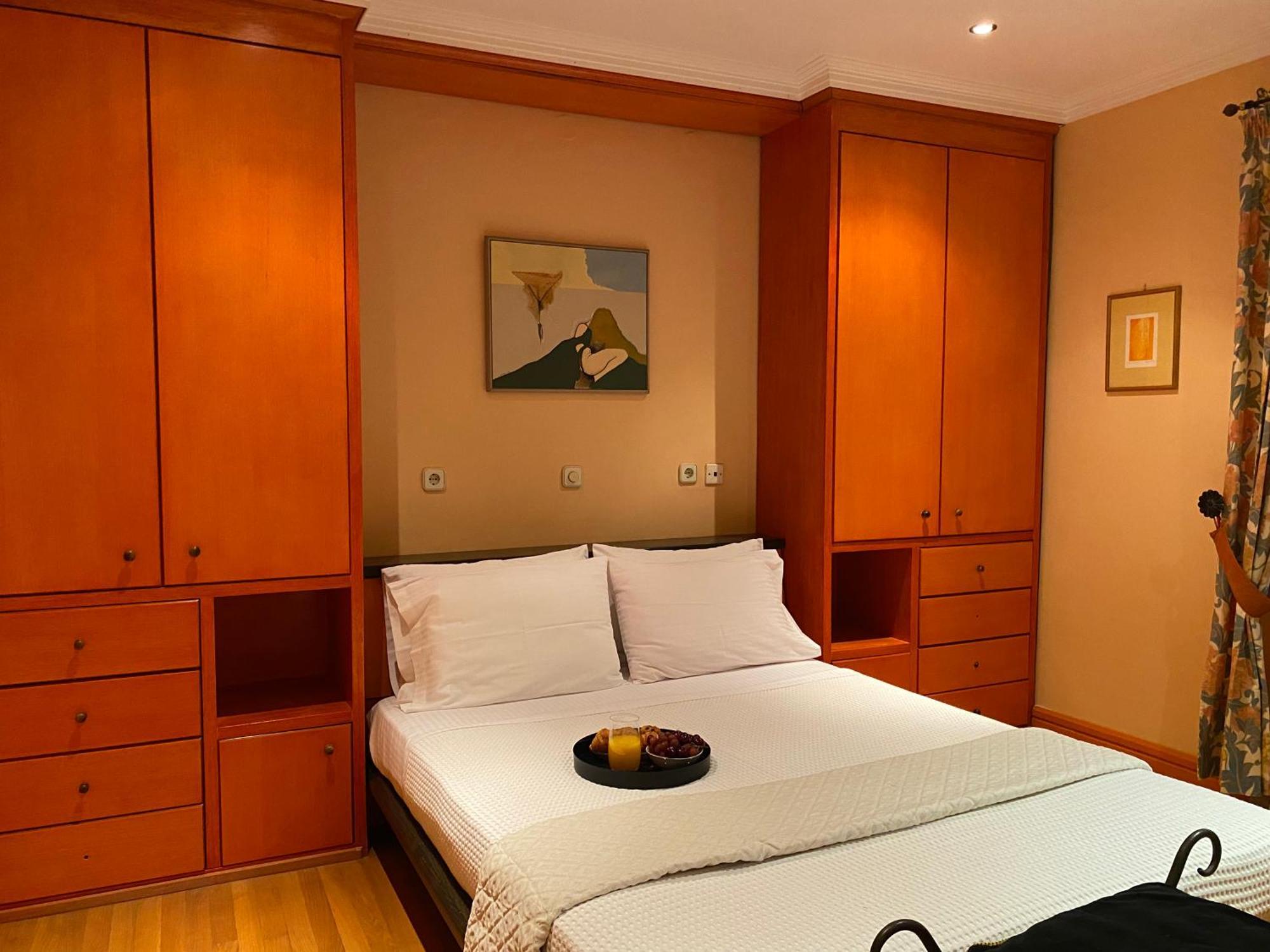Palazzo Luxury Suite - View To Liston Square & Old Fortress Of Corfu Old Town エクステリア 写真